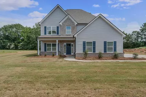 78 Maddox Dr, Mcdonough, GA 30252