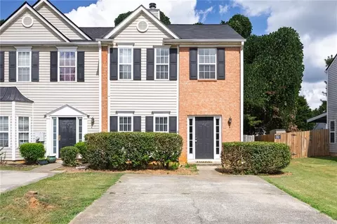 42 Berkeley Pl, Cartersville, GA 30121