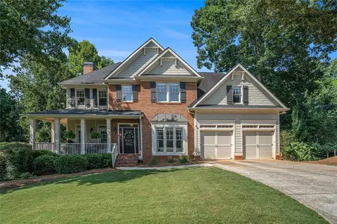 9877 Milton Ct, Douglasville, GA 30135