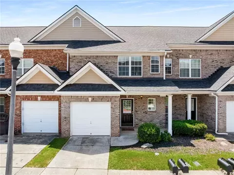 1776 Willow Branch Ln NW #E, Kennesaw, GA 30152