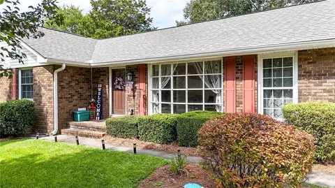 10 Wilson Dr SW, Rome, GA 30165
