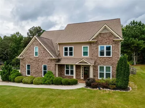 54 Oak Creek Ct W, Jasper, GA 30143