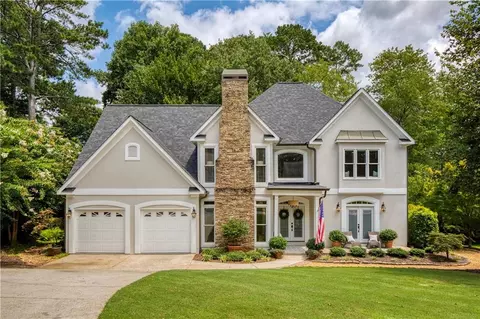 350 Bristol Stone Ln, Alpharetta, GA 30005