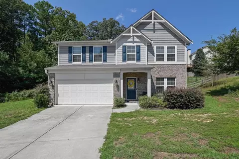 3501 Great Sky Pkwy, Canton, GA 30114