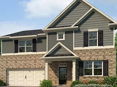 156 Landsdowne Way, Cartersville, GA 30120