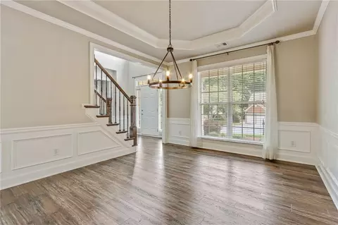 Living - 200 Henley Pl, Duluth, GA 30097 photo 3 of 7