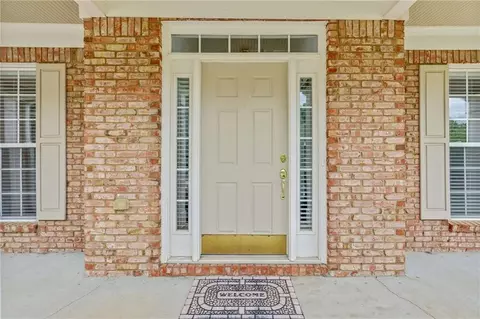 Entry Way - 200 Henley Pl, Duluth, GA 30097 photo 1 of 2