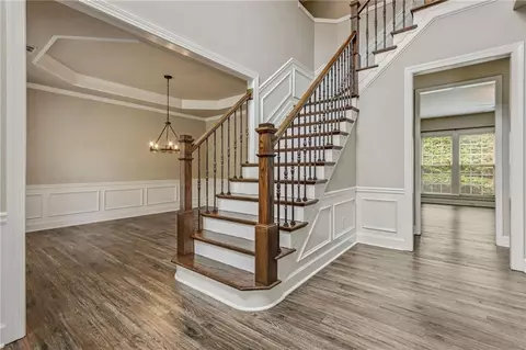 Entry Way - 200 Henley Pl, Duluth, GA 30097 photo 2 of 2