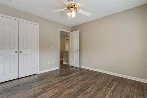 Bedroom - 200 Henley Pl, Duluth, GA 30097 photo 6 of 6
