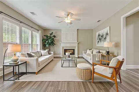 Living - 200 Henley Pl, Duluth, GA 30097 photo 5 of 7