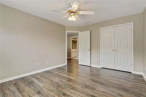 Bedroom - 200 Henley Pl, Duluth, GA 30097 photo 2 of 6