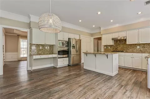 Kitchen - 200 Henley Pl, Duluth, GA 30097 photo 2 of 6