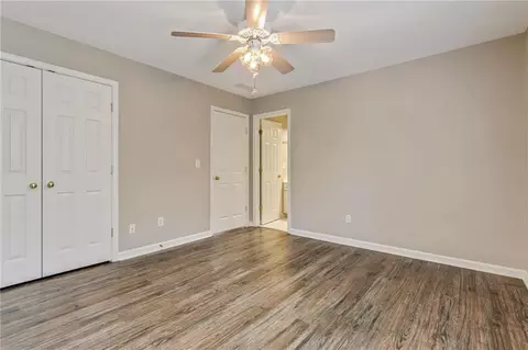 Bedroom - 200 Henley Pl, Duluth, GA 30097 photo 4 of 6
