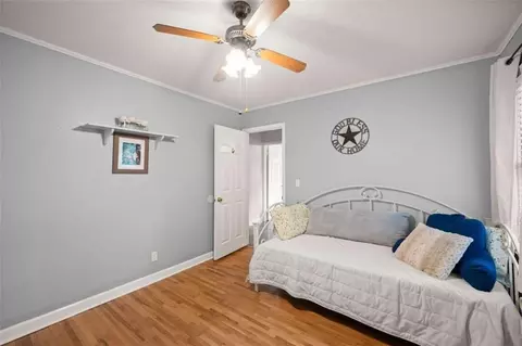 Bedroom - 2110 Prather Bridge Dr, Toccoa, GA 30577 photo 1 of 8