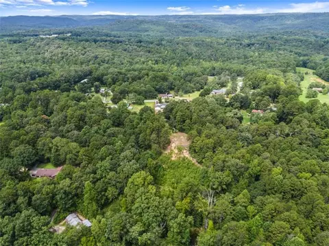View/Area - 2110 Prather Bridge Dr, Toccoa, GA 30577 photo 4 of 9