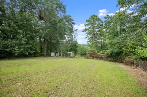 Exterior - 2110 Prather Bridge Dr, Toccoa, GA 30577 photo 13 of 23