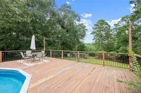 Exterior - 2110 Prather Bridge Dr, Toccoa, GA 30577 photo 10 of 23