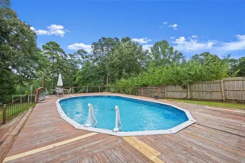 Exterior - 2110 Prather Bridge Dr, Toccoa, GA 30577 photo 6 of 23