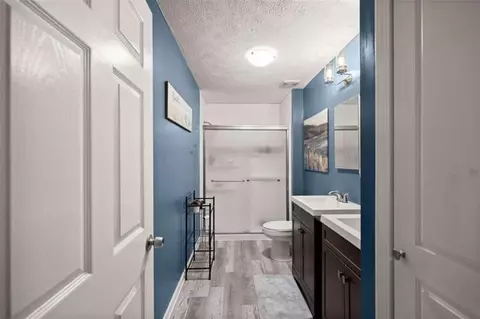 Entry Way - 2110 Prather Bridge Dr, Toccoa, GA 30577 photo 2 of 2
