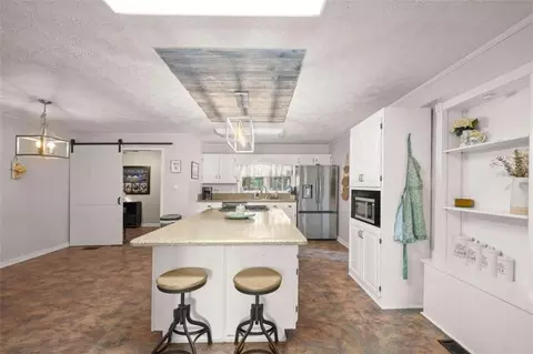 Kitchen - 2110 Prather Bridge Dr, Toccoa, GA 30577 photo 1 of 10