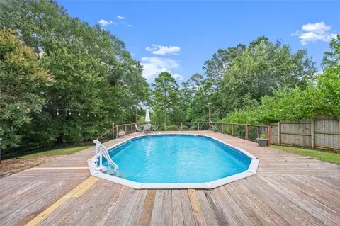 Exterior - 2110 Prather Bridge Dr, Toccoa, GA 30577 photo 7 of 23