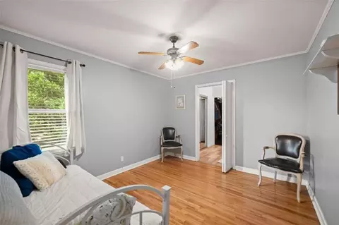 Bedroom - 2110 Prather Bridge Dr, Toccoa, GA 30577 photo 2 of 8