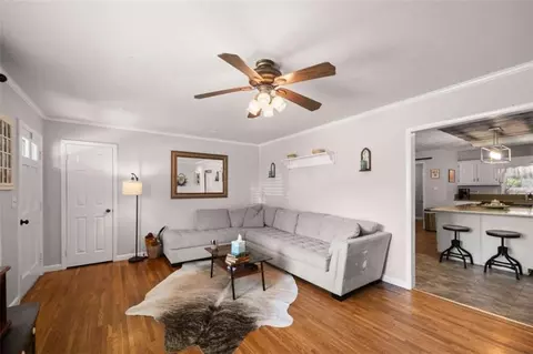 Living - 2110 Prather Bridge Dr, Toccoa, GA 30577 photo 1 of 2