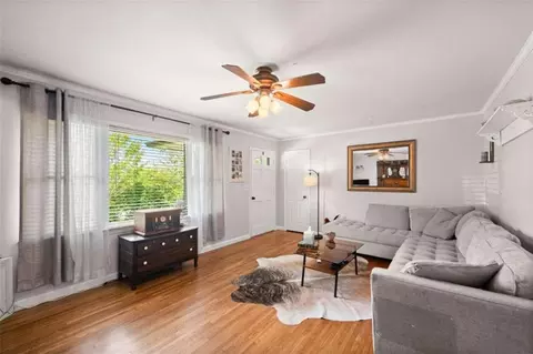 Living - 2110 Prather Bridge Dr, Toccoa, GA 30577 photo 2 of 2