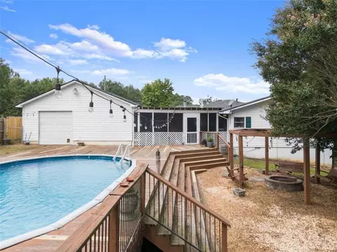 Exterior - 2110 Prather Bridge Dr, Toccoa, GA 30577 photo 18 of 23