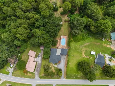 View/Area - 2110 Prather Bridge Dr, Toccoa, GA 30577 photo 2 of 9