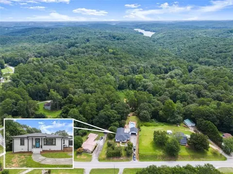 View/Area - 2110 Prather Bridge Dr, Toccoa, GA 30577 photo 6 of 9