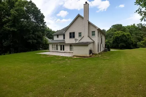 Exterior - 6625 Eagle Pt, Suwanee, GA 30024 photo 7 of 9