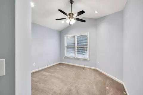 Bedroom - 6625 Eagle Pt, Suwanee, GA 30024 photo 4 of 10