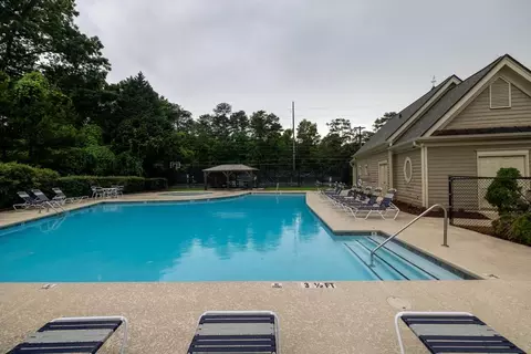 Exterior - 6625 Eagle Pt, Suwanee, GA 30024 photo 9 of 9