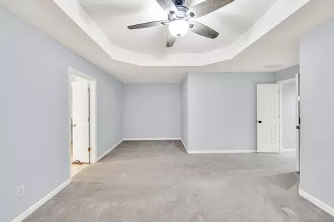 Bedroom - 6625 Eagle Pt, Suwanee, GA 30024 photo 10 of 10