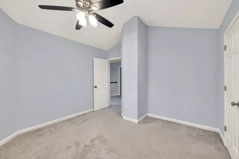 Bedroom - 6625 Eagle Pt, Suwanee, GA 30024 photo 5 of 10