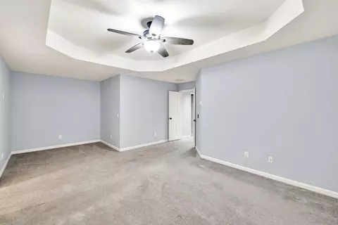 Bedroom - 6625 Eagle Pt, Suwanee, GA 30024 photo 9 of 10