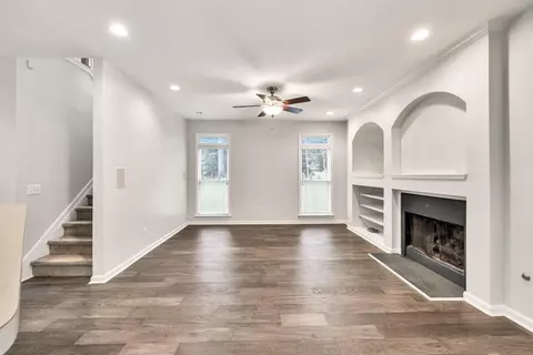Living - 6625 Eagle Pt, Suwanee, GA 30024 photo 3 of 7