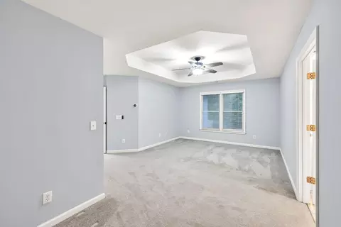 Bedroom - 6625 Eagle Pt, Suwanee, GA 30024 photo 8 of 10