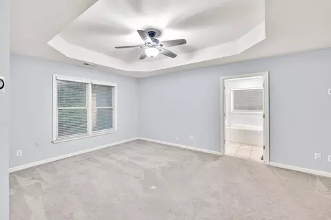 Bedroom - 6625 Eagle Pt, Suwanee, GA 30024 photo 7 of 10