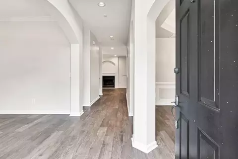 Entry Way - 6625 Eagle Pt, Suwanee, GA 30024 photo 1 of 5