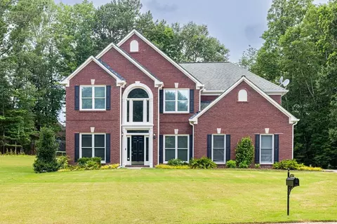 Exterior - 6625 Eagle Pt, Suwanee, GA 30024 photo 1 of 9