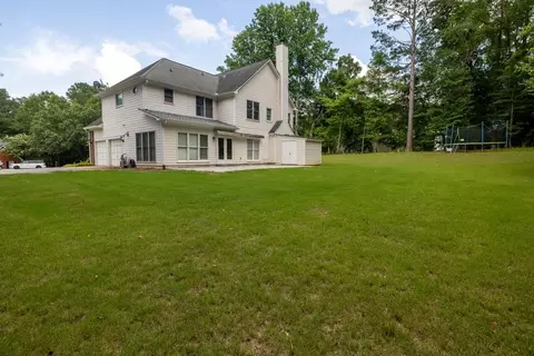 Exterior - 6625 Eagle Pt, Suwanee, GA 30024 photo 5 of 9