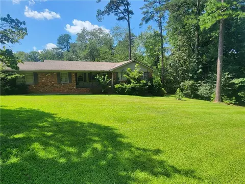639 Suholden Cir, Marietta, GA 30066