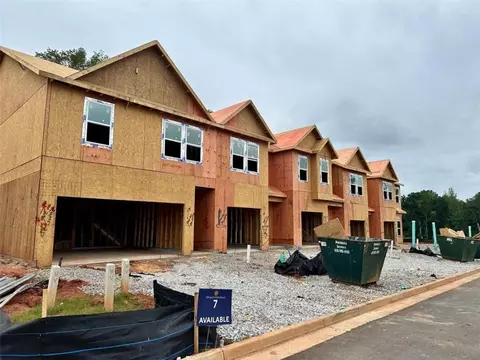 8373 Columbia Ct #LOT 11, Palmetto, GA 30268