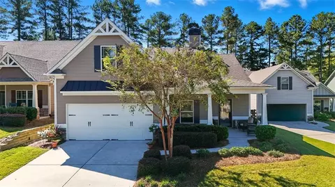142 Cedarview Dr, Dallas, GA 30132