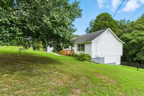 1595 Sugar Valley Rd SW, Cartersville, GA 30120