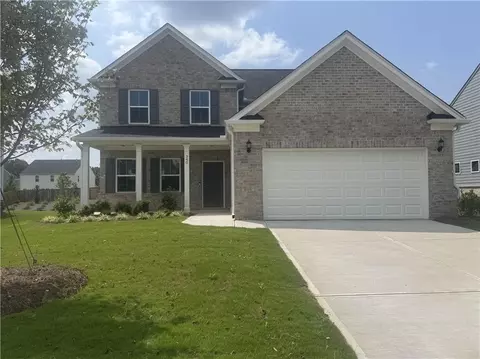 340 Foxglove Way, Mcdonough, GA 30253