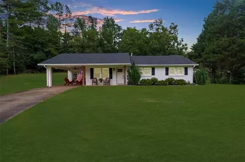 229 Crestwood Dr, Canton, GA 30114