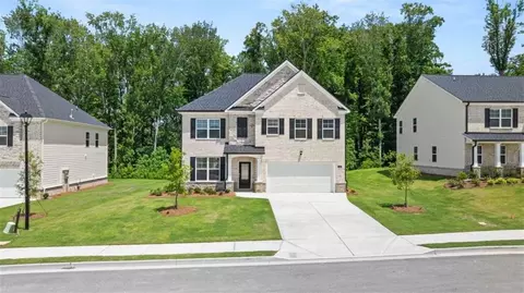 2978 Champions Way, Loganville, GA 30052